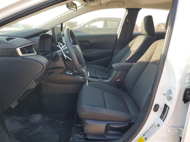 Photo 7 from auction – 2024 TOYOTA COROLLA LE with VIN 5YFB4MDEXRP180102