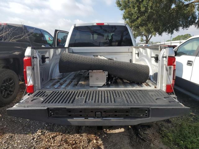 Photo 6 from auction – 2018 FORD F250 SUPER with VIN 1FT7W2BT9JEC87262