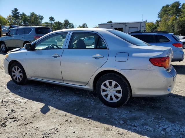 Photo 2 from auction – 2010 TOYOTA COROLLA BA with VIN 2T1BU4EE3AC311096
