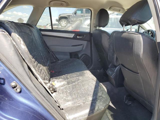 Foto 10 de la subasta – 2019 SUBARU OUTBACK 2. con VIN 4S4BSAFCXK3374509