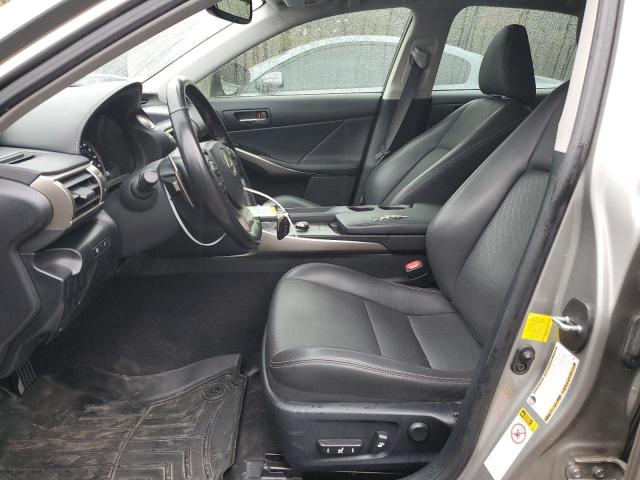Фото 7 с аукциона – 2016 LEXUS IS 300 с VIN JTHCM1D22G5005229