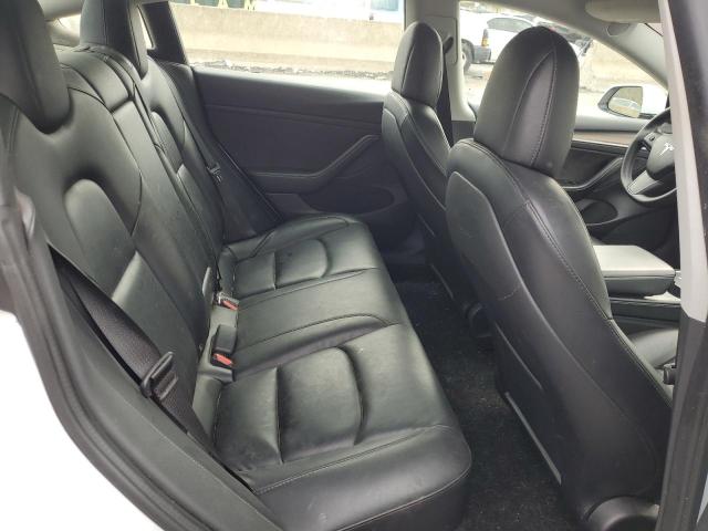 Photo 10 from auction – 2021 TESLA MODEL 3 with VIN 5YJ3E1EAXMF096166