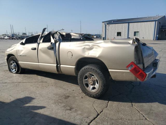 Снимка 2 от търг – 2005 DODGE RAM 2500 S с VIN 3D7KR28D25G823538