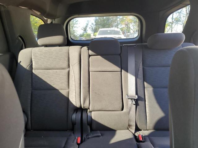 Photo 10 from auction – 2023 DODGE DURANGO SX with VIN 1C4RDHAGXPC634964