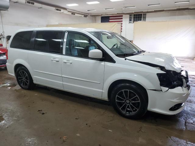 Photo 4 from auction – 2016 DODGE GRAND CARA with VIN 2C4RDGCGXGR147116