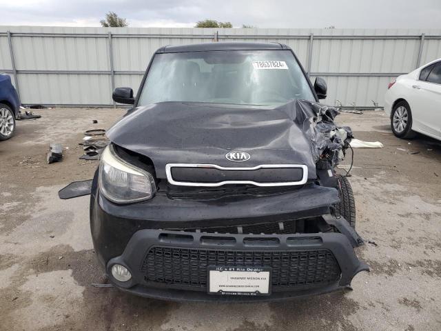 Photo 5 from auction – 2015 KIA SOUL with VIN KNDJN2A23F7761705