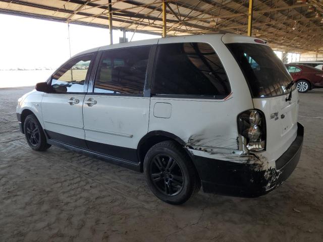 Photo 2 from auction – 2004 MAZDA MPV WAGON with VIN JM3LW28A540517263