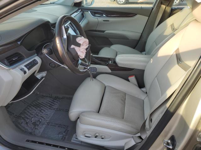 Photo 7 from auction – 2015 CADILLAC XTS PLATIN with VIN 2G61T5S31F9156047