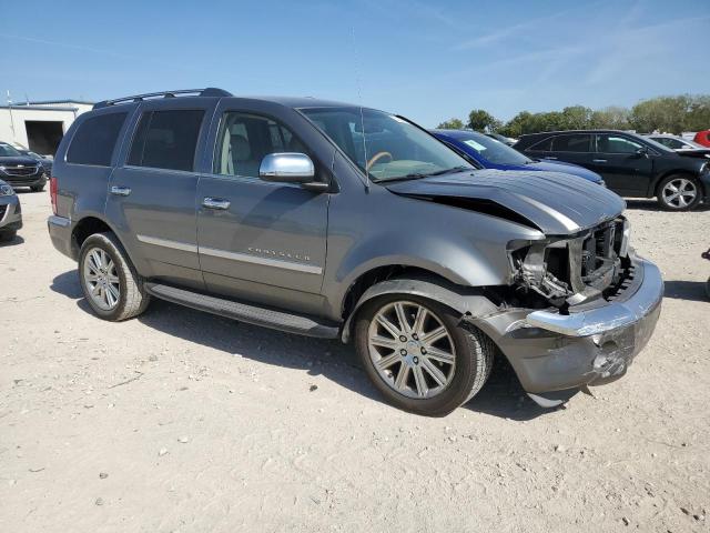 Photo 4 from auction – 2007 CHRYSLER ASPEN LIMI with VIN 1A8HW58247F519699