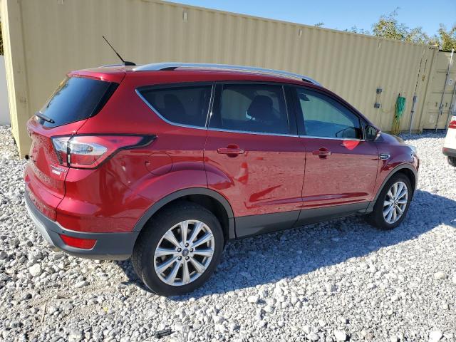 Photo 3 from auction – 2017 FORD ESCAPE TIT with VIN 1FMCU0JD2HUC45689