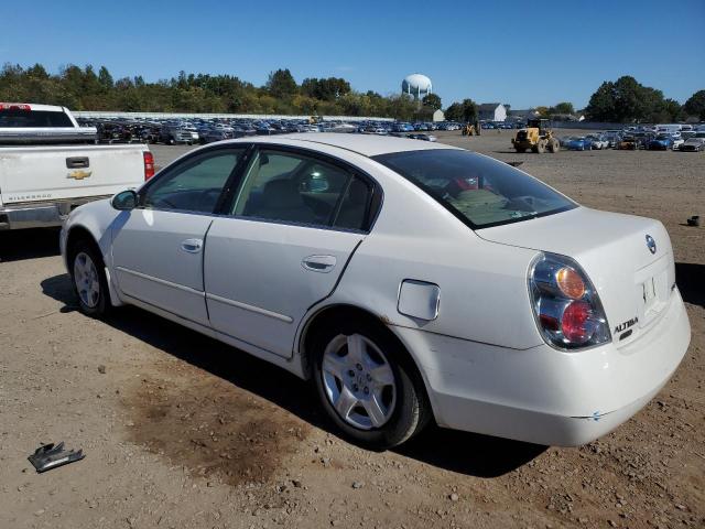 Photo 2 from auction – 2003 NISSAN ALTIMA BAS with VIN 1N4AL11D73C151607