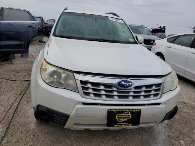 Photo 5 from auction – 2012 SUBARU FORESTER 2 with VIN JF2SHADC9CH439572