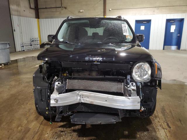 Photo 5 from auction – 2017 JEEP RENEGADE L with VIN ZACCJBBB9HPF41252