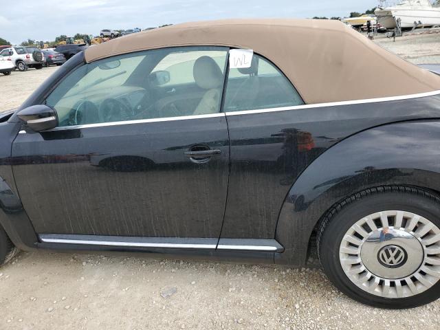 Photo 12 from auction – 2013 VOLKSWAGEN BEETLE with VIN 3VW5P7AT5DM812137