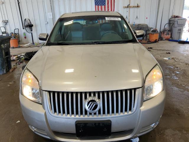 Photo 5 from auction – 2008 MERCURY SABLE PREM with VIN 1MEHM42W28G622262