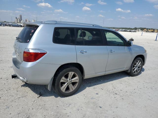 Photo 3 from auction – 2009 TOYOTA HIGHLANDER with VIN JTEES42A292125690