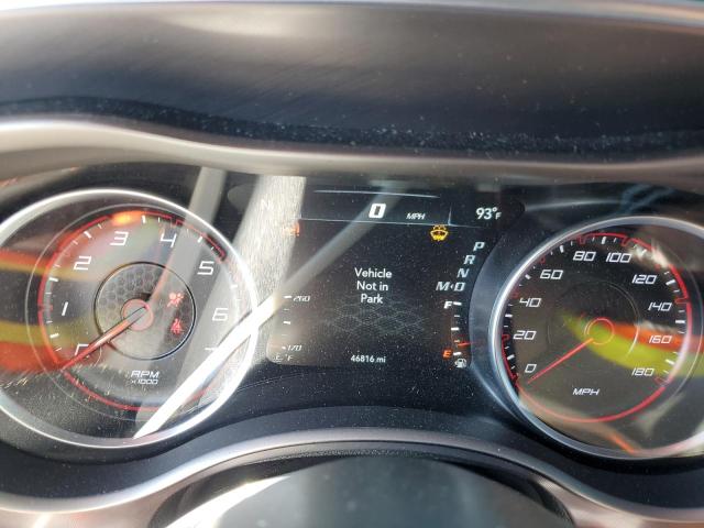 Photo 9 from auction – 2022 DODGE CHARGER SC with VIN 2C3CDXGJ4NH122103