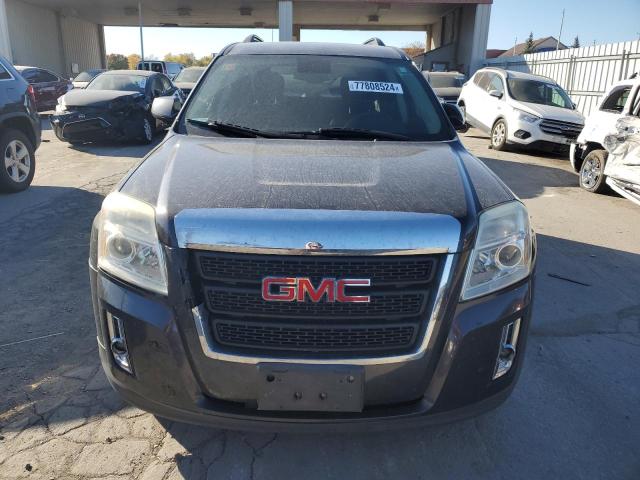 Photo 5 from auction – 2014 GMC TERRAIN SL with VIN 2GKALREK2E6224321