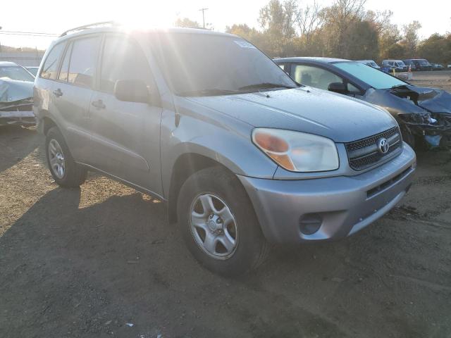 Photo 4 from auction – 2004 TOYOTA RAV4 with VIN JTEHD20V340017925