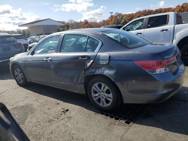 Photo 2 from auction – 2011 HONDA ACCORD SE with VIN 1HGCP2F68BA051065