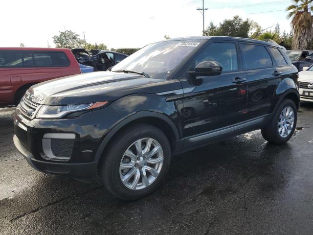 Photo 1 from auction – 2017 LAND ROVER RANGE ROVE with VIN SALVP2BG1HH243460