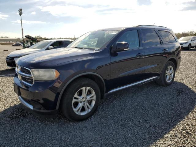 DODGE DURANGO CR 2012 with VIN 1C4RDJDG6CC159360 - Photo from auction