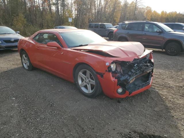 Photo 4 from auction – 2012 CHEVROLET CAMARO LT with VIN 2G1FB1E31C9175955