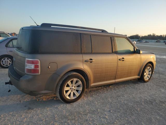 Photo 3 from auction – 2012 FORD FLEX SE with VIN 2FMGK5BC1CBD14557