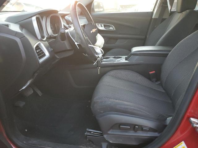 Photo 7 from auction – 2014 CHEVROLET EQUINOX LT with VIN 2GNALBEK2E6108711