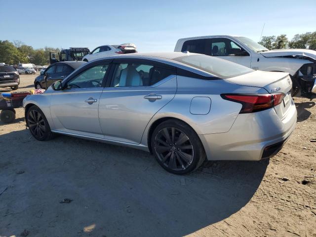 Photo 2 from auction – 2019 NISSAN ALTIMA SR with VIN 1N4BL4CV0KN309896