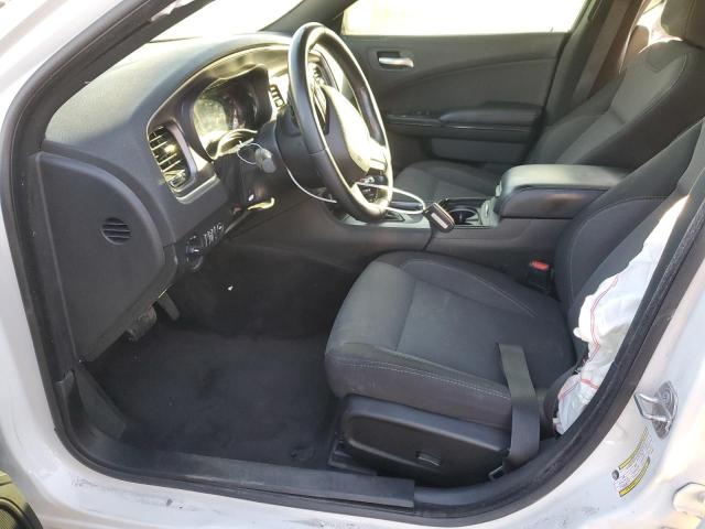 Photo 7 from auction – 2018 DODGE CHARGER SX with VIN 2C3CDXBG9JH185039