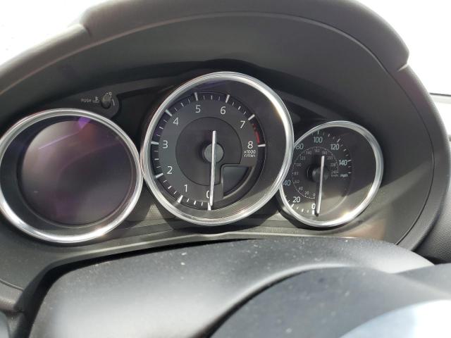 Photo 9 from auction – 2020 MAZDA MX-5 MIATA with VIN JM1NDAM74L0412241