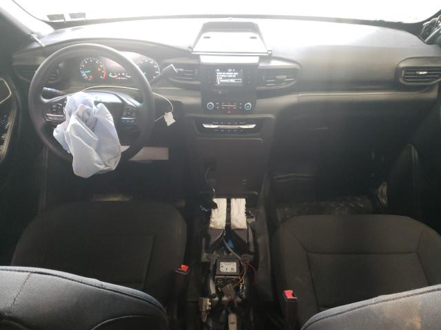 Photo 8 from auction – 2022 FORD EXPLORER P with VIN 1FM5K8AB3NGA94318