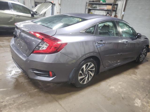 Photo 3 from auction – 2016 HONDA CIVIC EX with VIN 19XFC2F74GE025017