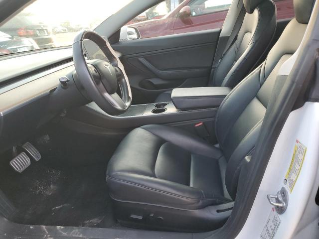 Photo 7 from auction – 2018 TESLA MODEL 3 with VIN 5YJ3E1EB9JF088757