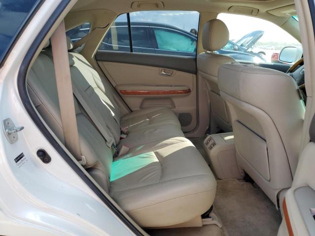 Photo 11 from auction – 2004 LEXUS RX 330 with VIN JTJHA31U140050606
