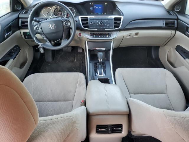 Photo 8 from auction – 2013 HONDA ACCORD EX with VIN 1HGCR2F74DA049495