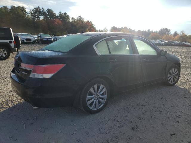 Photo 3 from auction – 2011 HONDA ACCORD EXL with VIN 1HGCP2F89BA059676