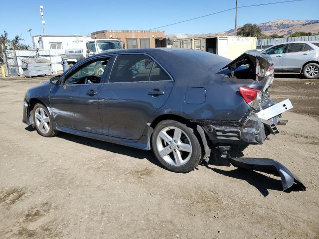 Photo 2 from auction – 2014 TOYOTA CAMRY L with VIN 4T1BF1FK7EU732904