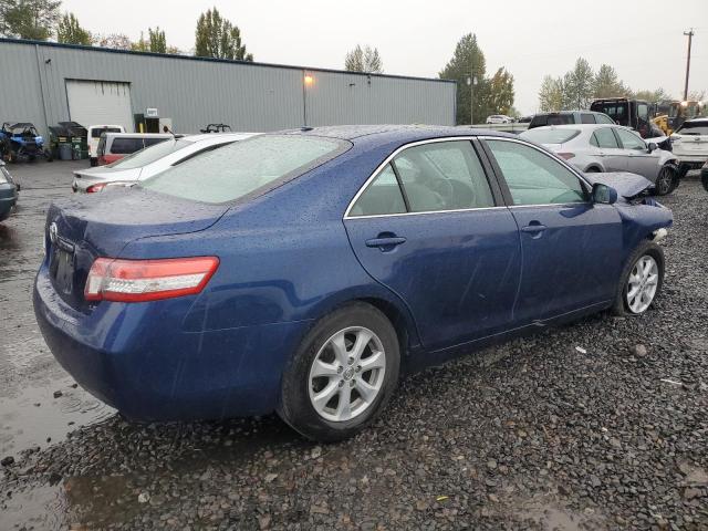 صورة رقم 3 من المزاد - 2011 TOYOTA CAMRY BASE مع VIN 4T1BF3EK8BU650818