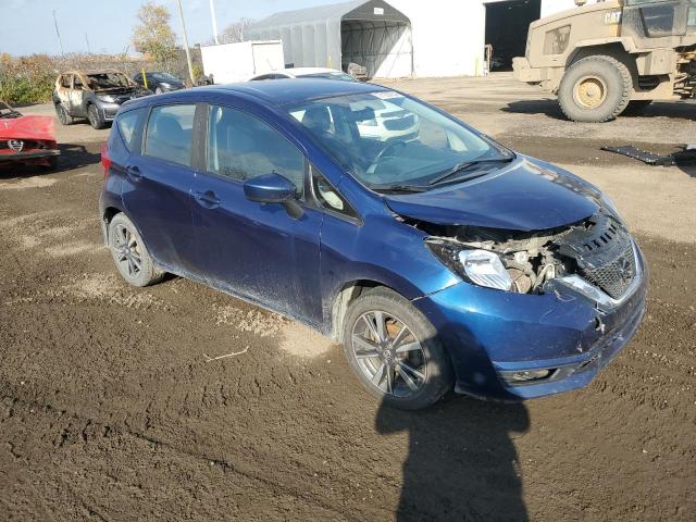 Photo 4 from auction – 2017 NISSAN VERSA NOTE with VIN 3N1CE2CP5HL369831