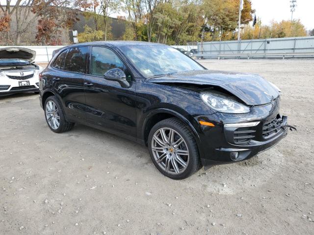 Photo 4 from auction – 2017 PORSCHE CAYENNE with VIN WP1AA2A29HKA83228