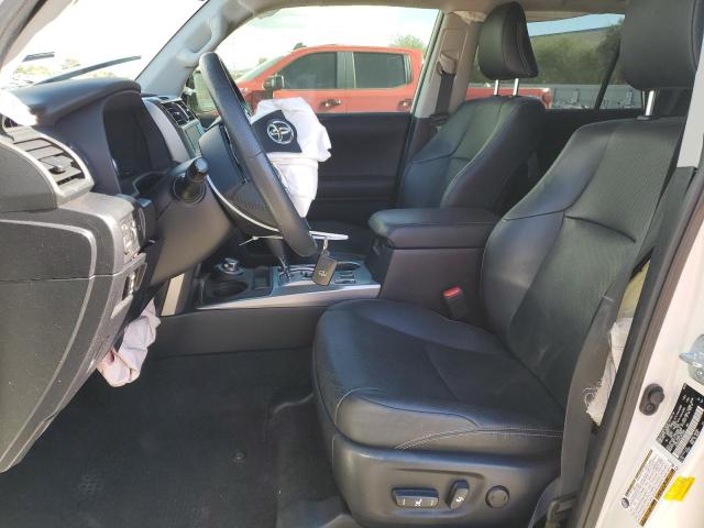 Photo 7 from auction – 2020 TOYOTA 4RUNNER SR with VIN JTEBU5JR0L5813283