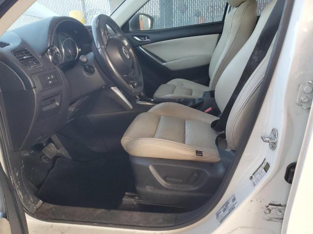 Photo 7 from auction – 2014 MAZDA CX-5 TOURI with VIN JM3KE2CY4E0396701