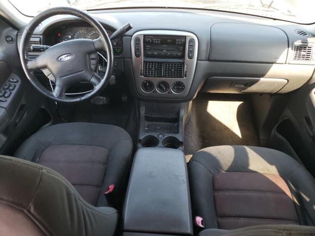 Photo 8 from auction – 2005 FORD EXPLORER X with VIN 1FMZU73K95ZA01941