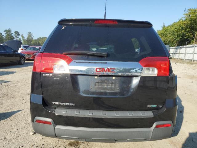 Photo 6 from auction – 2012 GMC TERRAIN SL with VIN 2GKALMEK5C6234504