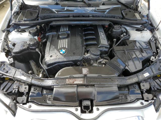 Photo 11 from auction – 2012 BMW 328 I with VIN WBADW3C54CE823169