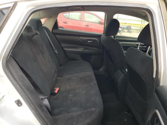 Photo 10 from auction – 2015 NISSAN ALTIMA 2.5 with VIN 1N4AL3AP5FC275370