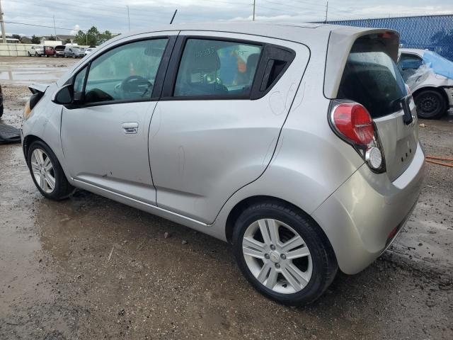 Photo 2 from auction – 2014 CHEVROLET SPARK 1LT with VIN KL8CD6S91EC515667