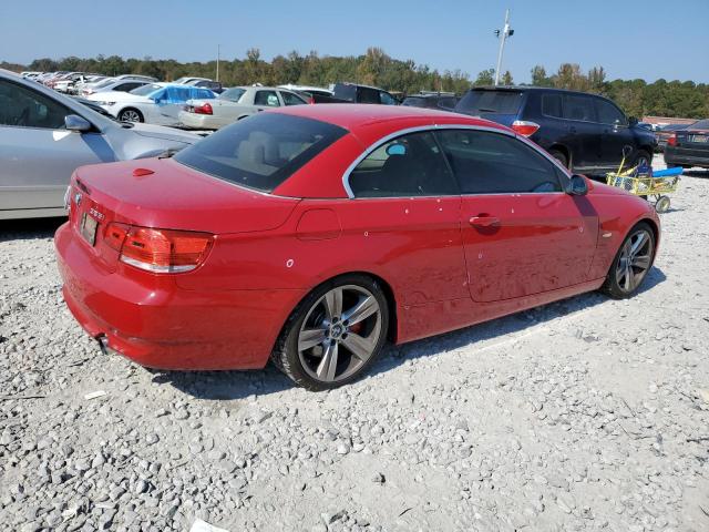 Photo 3 from auction – 2007 BMW 335 I with VIN WBAWL73557PX45844